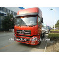 Dongfeng DFL 6 * 4 Sattelzugmaschine (Renault 420hp)